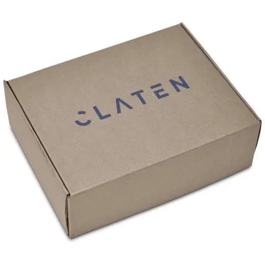 Altitude Snowscape Gift Set Navy Gift Box Branded